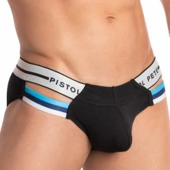 Pistol Pete PPJ026 Clint Bikini Brief