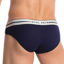 Pistol Pete PPJ026 Clint Bikini Brief