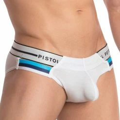 Pistol Pete PPJ026 Clint Bikini Brief