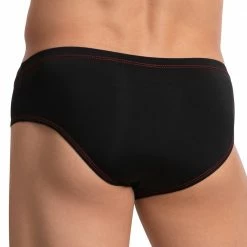 Pistol Pete PPJ029 Color Slash Brief