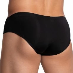 What's New Pistol Pete PPJ030 Covered Back Briefs