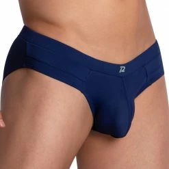 What's New Pistol Pete PPJ030 Covered Back Briefs