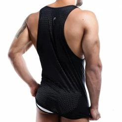 Pistol Pete PPM003 Tank Best Sellers