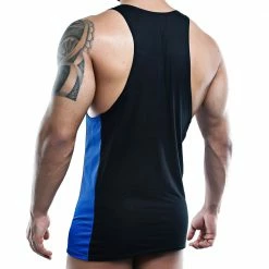 Pistol Pete PPM005 Tank