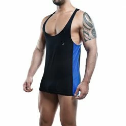 Pistol Pete PPM005 Tank