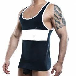 Pistol Pete PPM006 Tank