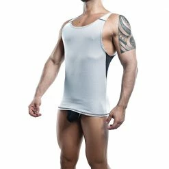 Pistol Pete PPM007 Tank