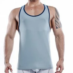 Pistol Pete PPM008 Tank