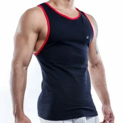 Pistol Pete PPM009 Tank