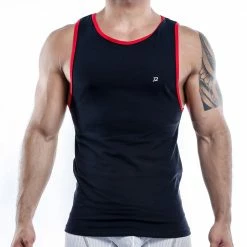 Pistol Pete PPM009 Tank