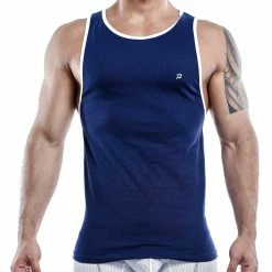 Pistol Pete PPM009 Tank