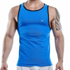 Pistol Pete PPM009 Tank