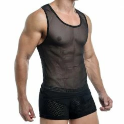 Pistol Pete PPM011 Tank Best Sellers