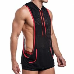 Best Sellers Pistol Pete PPM012 Hoody Cover