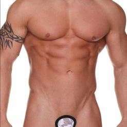 Rage PM8 C-String Thong Lace