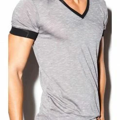 Shirts N2N Bodywear PR5 The Melrose T