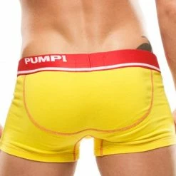 Pump 11009 Fire Island Boxer Underwear 5 Pump 11009 Fire Island Boxer Underwear