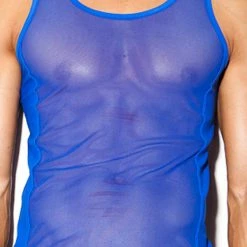 N2N Bodywear R9 Sheer Tank