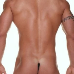 Underwear Rage PM3 C-String