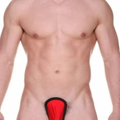 Underwear Rage PM3 C-String