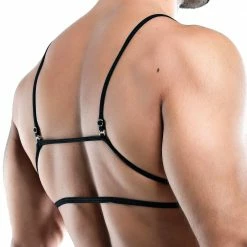 Secret Male SMA004 Tops