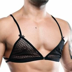 Secret Male SMA004 Tops