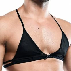 Secret Male SMA005 Tops