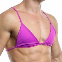 Secret Male SMA010 Tops