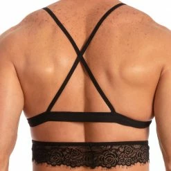 Secret Male SMA017 Justine's Delight Bra What's New