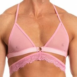 Secret Male SMA017 Justine's Delight Bra What's New