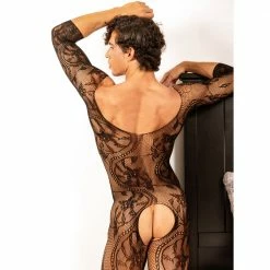 Secret Male SMC004 Bodystocking What's New
