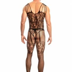 Secret Male SMC006 Bodystocking