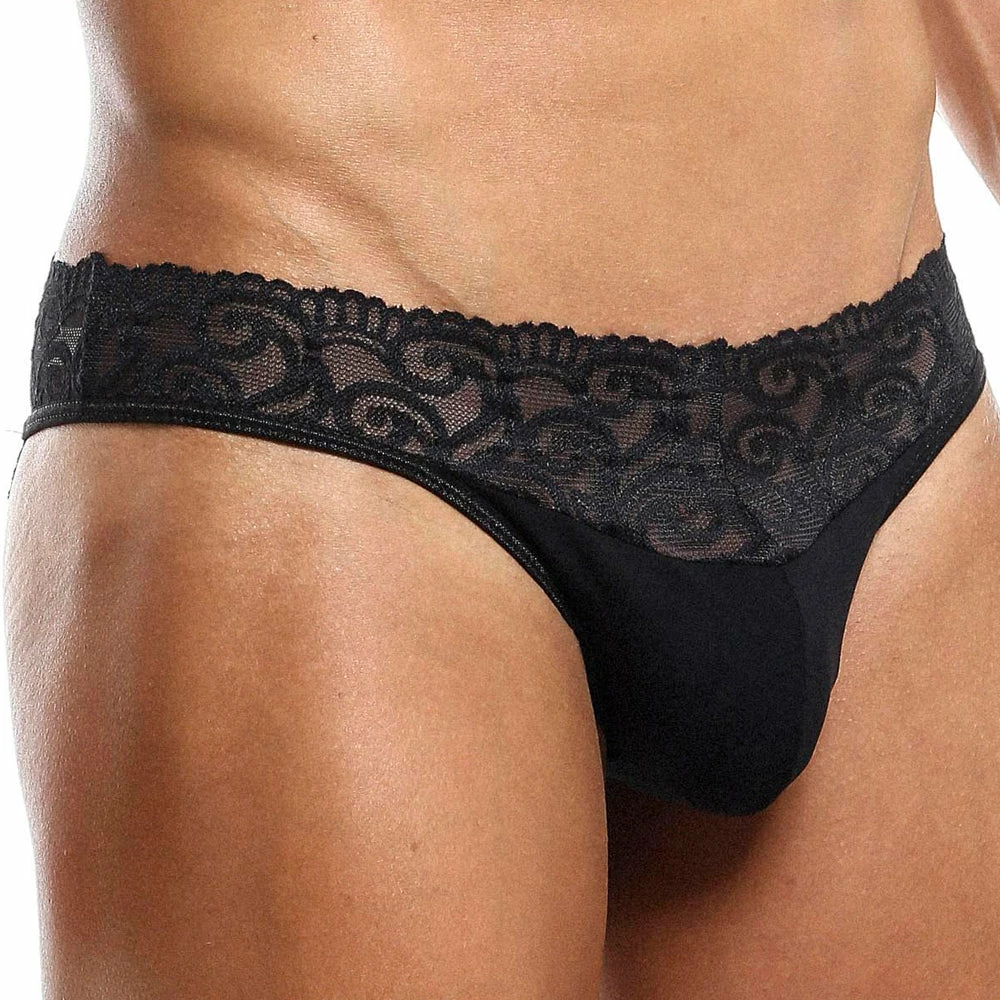 Secret Male SMI025 Lace Bottom Bikini Best Sellers 5 Secret Male SMI025 Lace Bottom Bikini Best Sellers