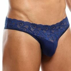Secret Male SMI025 Lace Bottom Bikini Best Sellers 14 Secret Male SMI025 Lace Bottom Bikini Best Sellers