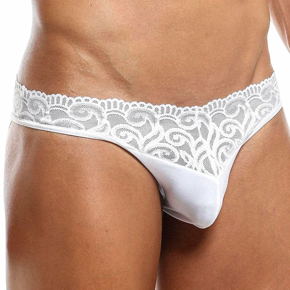 Secret Male SMI025 Lace Bottom Bikini Best Sellers 7 Secret Male SMI025 Lace Bottom Bikini Best Sellers