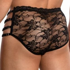 Secret Male SMI029 Lacy Grace Best Sellers