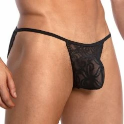 Secret Male SMI030 No Back Bikini