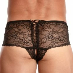 Secret Male SMI033 Madam Bikini What's New