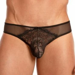 Secret Male SMI034 Widow Bikini What's New