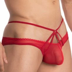 Secret Male SMI038 Thick Bikini