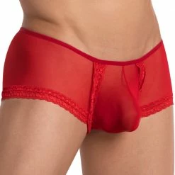 What's New Secret Male SMI039 Love Me Not Bikini