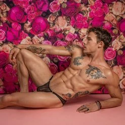 Secret Male SMI043 The Oracle Bikini What's New