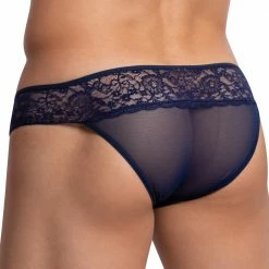 Secret Male SMI046 Catrina Naked Bikini What's New