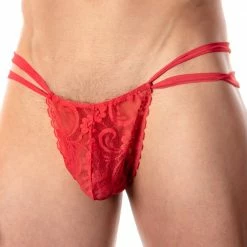 Secret Male SMK008 Aster Thong Best Sellers