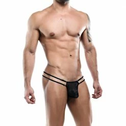 Secret Male SML003 G-String 11 Secret Male SML003 G-String