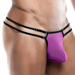 Secret Male SML003 G-String 13 Secret Male SML003 G-String
