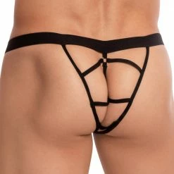 Secret Male SML021 Senora Bikini What's New