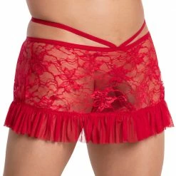 Secret Male SMU003 The Zeus What's New