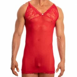 Best Sellers Secret Male SMW001 Lace Babydoll