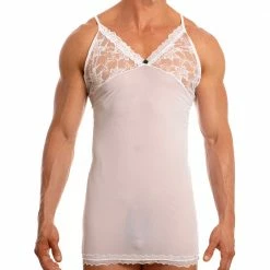 Best Sellers Secret Male SMW001 Lace Babydoll